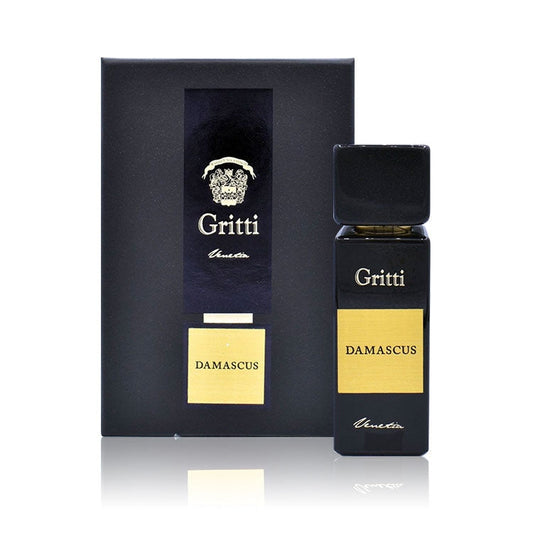 Gritti Damascus EDP 100ml