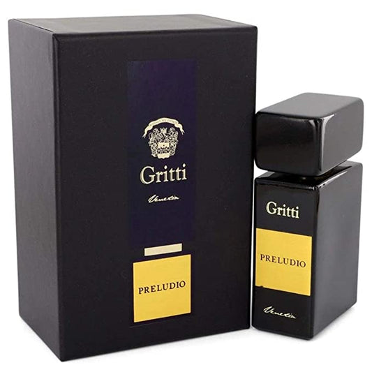 Gritti Preludio EDP 100ml