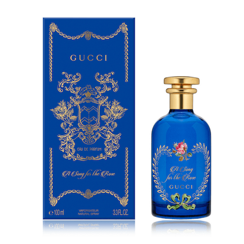 Gucci A Song For The Rose EDP 100ml