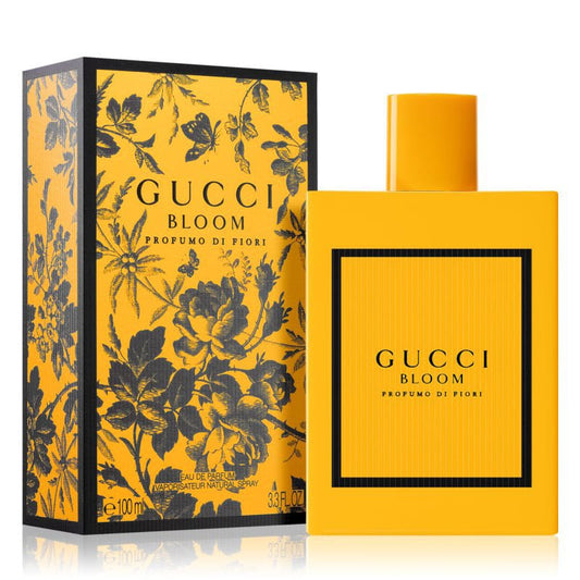 Gucci Bloom Profumo Di Fiori EDP 100ml