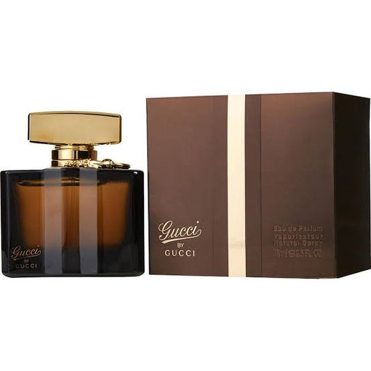 Gucci By Gucci Ladies EDP 75ml