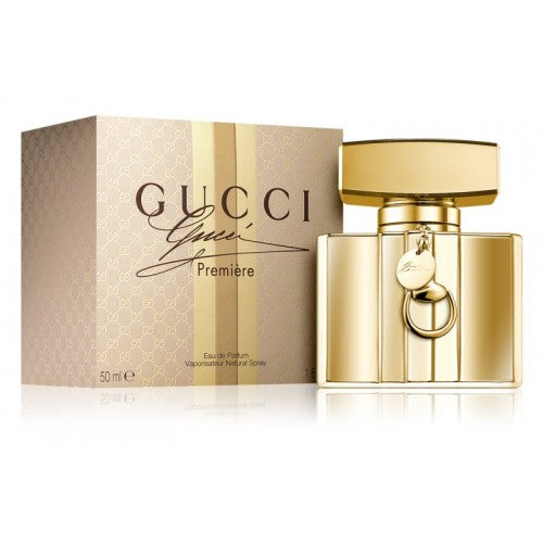 Gucci By Gucci Premiere Ladies EDP 75ml