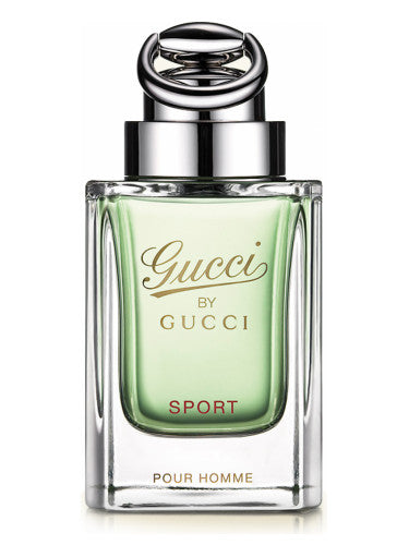 Gucci By Gucci Sport Pour Homme EDT 90ml