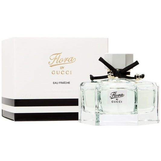 Gucci Flora Eau Fraiche EDT 75ml