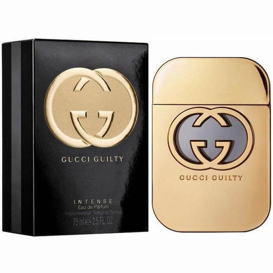 Gucci Guilty Intense Ladies EDP 75ml