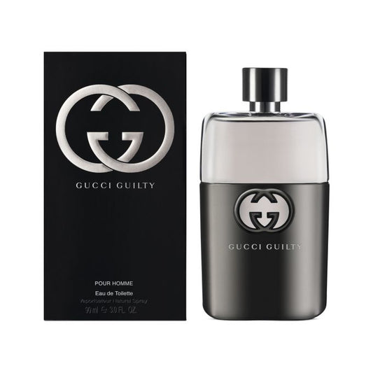 Gucci Guilty Pour Homme EDT 90ml