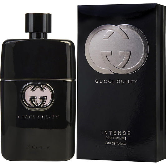 Gucci Guilty Pour Homme Intense EDT 90ml