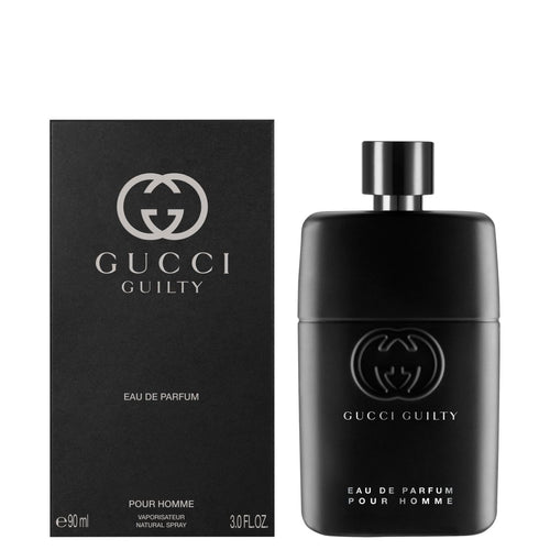 Gucci Guilty Pour Homme Parfum 90ml