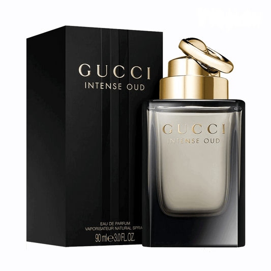 Gucci Intense Oud EDP 90ml