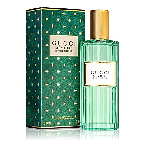 Gucci Memoire D'une Odeur EDP 100ml