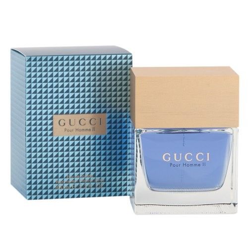 Gucci Pour Homme 2 EDT 50ml