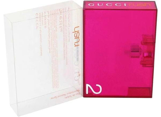 Gucci Rush 2 EDT 50ml