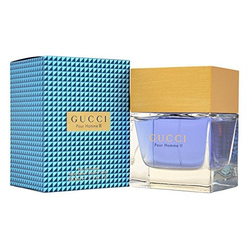 Gucci Pour Homme II EDT 100ml