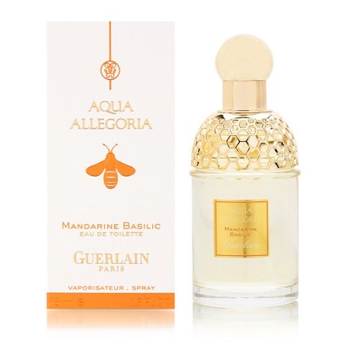 Guerlain Aqua Allegoria Mandarine  EDT 125ml