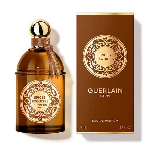 Guerlain Epices Exquises EDP 125ml