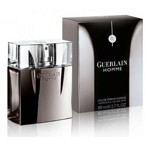 Guerlain Homme Intense EDP 80ml