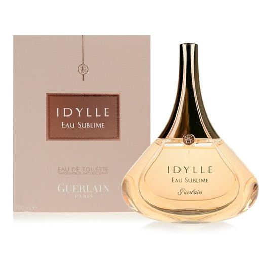 Guerlain Idylle Eau Sublime EDT 100ml