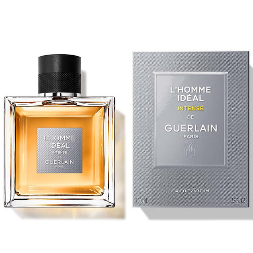 Guerlain L'Homme Ideal L'Intense Eau De Parfum 100ml For Men