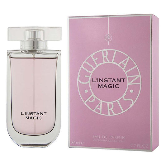 Guerlain L'Instant Magic Guerlain 80ml EDP For Women