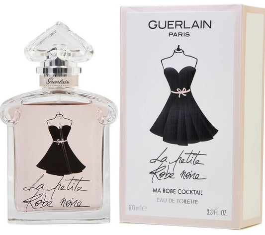 Guerlain La Petite Robe Noire EDT 100ml