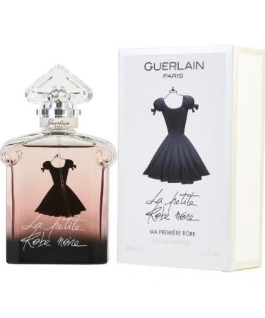 Guerlain La Petite Robe Noire Ma Premiere Robe EDP 100ml