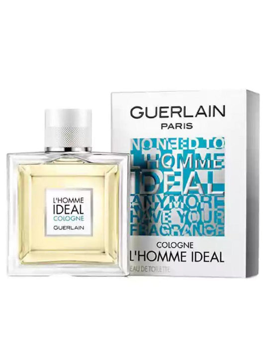 Guerlain Lhomme Ideal Cologne EDT 100ml