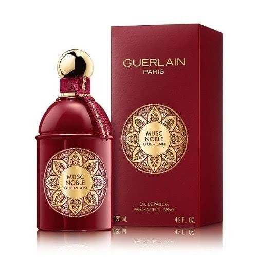 Guerlain Musc Noble EDP 125ml