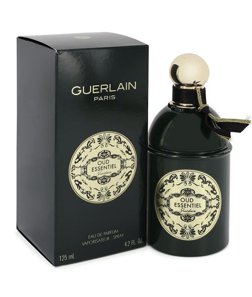 Guerlain OUD Essentiel EDP 125ml Unisex Perfume