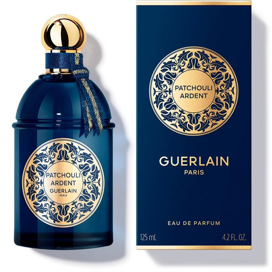 Guerlain Patchouli Ardent EDP 125ml