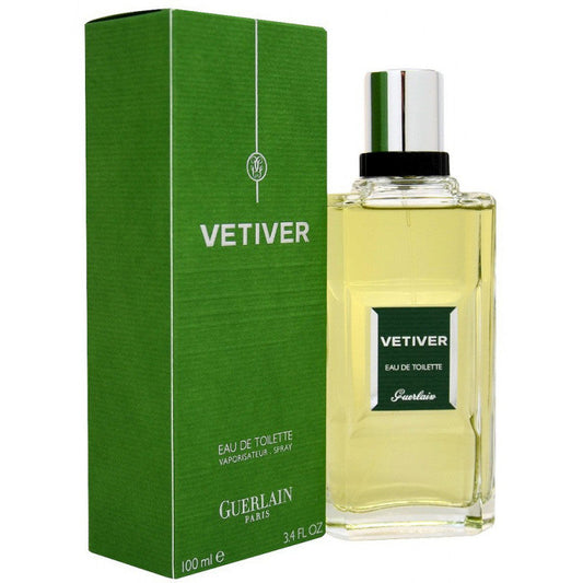 Guerlain Vetiver EDT 100ml