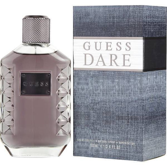 Guess Dare EDT 100ml Perfume For Men