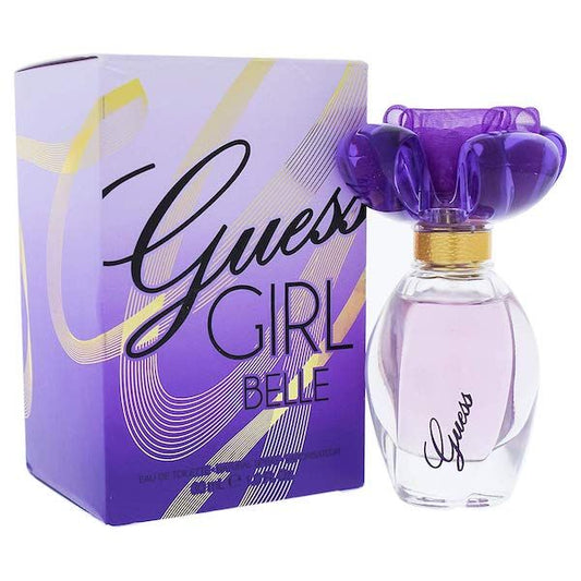 Guess Girl Belle EDT 100ml For Women