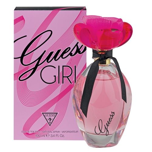 Guess Girl EDT 100ml Perfume For Women