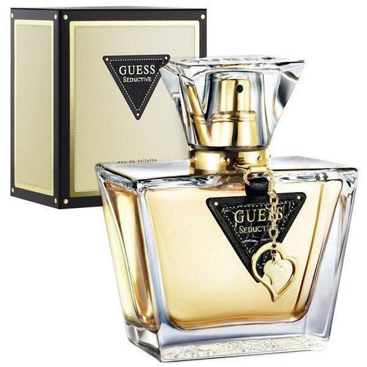 Guess Seductive EDT 75ml For Women