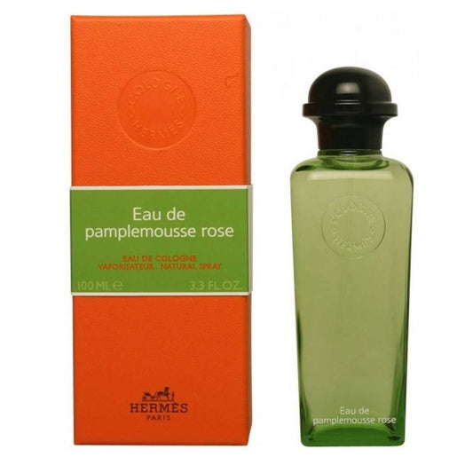 Hermes Eau De Pamplemousse Rose EDC 100ml