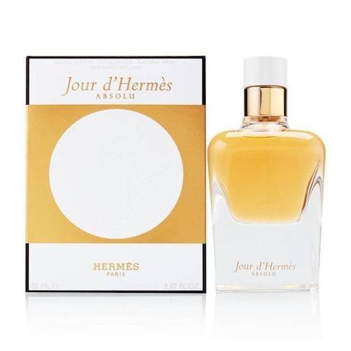 Hermes Jour D'Hermes Absolu EDP 50ml For Women