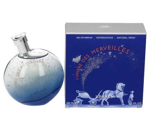 Hermes L'Ombre des Merveilles 100ml EDP