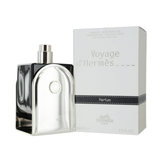 Hermes Voyage D'Hermes Parfum 100ml Unisex Perfume