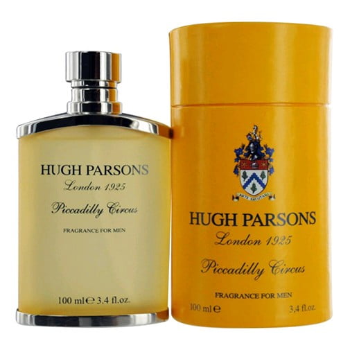 Hugh Parsons London 1925 Piccadilly Circus EDP 100ml