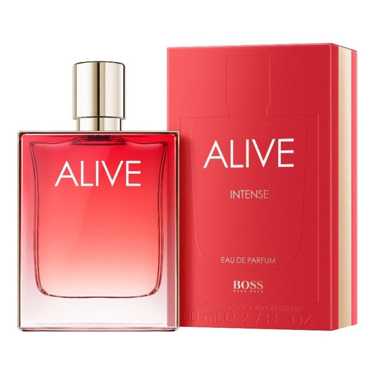 Hugo Boss Alive Intense EDP 80ml