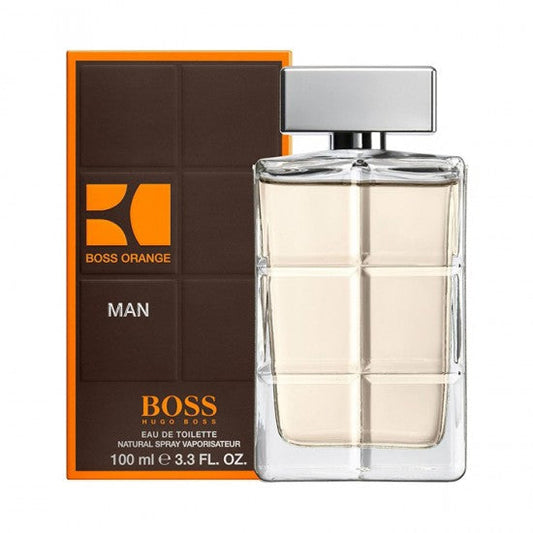 Hugo Boss Boss Orange EDT 100ml