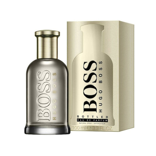 Hugo Boss Bottled EDP 100ml For Men