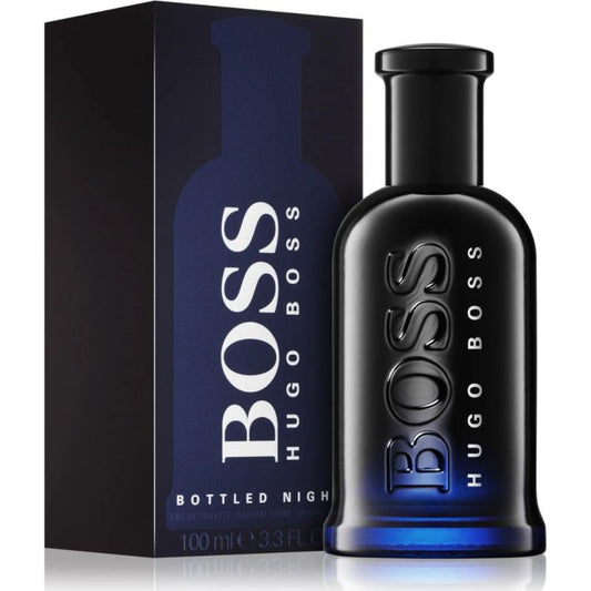 Hugo Boss Bottled Night 100ml EDT