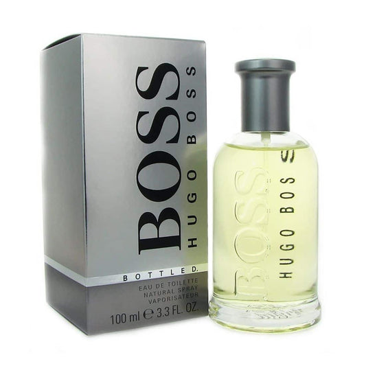 Hugo Boss Bottled (No 6) Edt 100ml