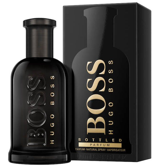 Hugo Boss Bottled Parfum 100ml For Men