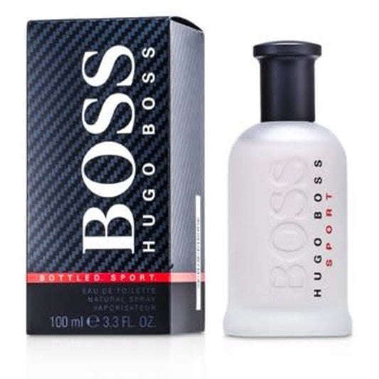 Hugo Boss Bottled Sport Eau De Toilette 100ml