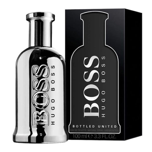 Hugo Boss Bottled United 100ml EDT