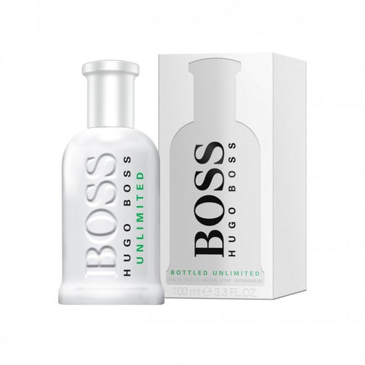 Hugo Boss Bottled Unlimited EDT 100ml