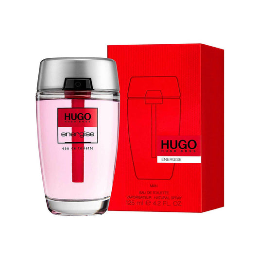 Hugo Boss Energise EDT 125ml