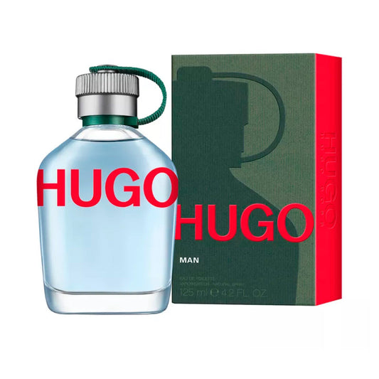 Hugo Boss Hugo Man 125ml Edt